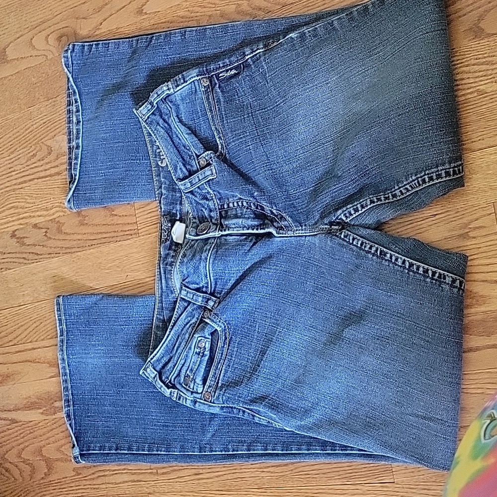 Woman's pants